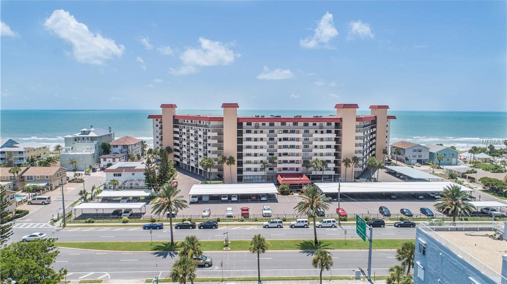Shore Mariner Condominium Association - Redington Shores, FL